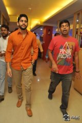 Premam Movie Song Launch in Radio Mirchi